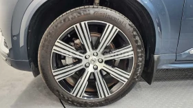 Volvo Xc90 * МАСАЖ * Bowers & Wilkins * HEAD UP DISPLAY, снимка 5