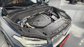 Volvo Xc90 * МАСАЖ * Bowers & Wilkins * HEAD UP DISPLAY, снимка 6