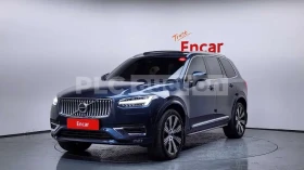 Volvo Xc90 * МАСАЖ * Bowers & Wilkins * HEAD UP DISPLAY, снимка 1