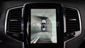 Volvo Xc90 * МАСАЖ * Bowers & Wilkins * HEAD UP DISPLAY, снимка 15