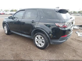 Land Rover Discovery 2.0l Sport Standard, снимка 3