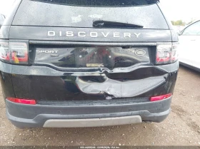 Land Rover Discovery 2.0l Sport Standard, снимка 6