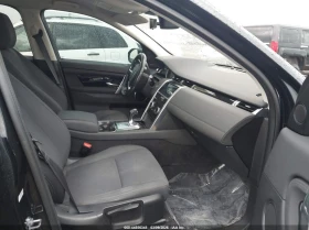 Land Rover Discovery 2.0l Sport Standard, снимка 5