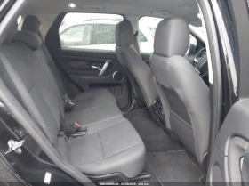 Land Rover Discovery 2.0l Sport Standard, снимка 8