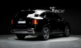 Kia Sorento HEV-1.6* NOBLESSE* 360CAMERA* BLIND-SPOT* DIGITAL*, снимка 3