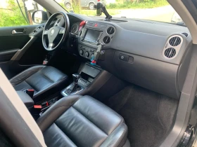 VW Tiguan 2, 0 TSI  4 motion, снимка 13