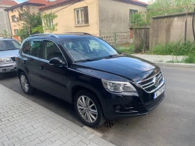 VW Tiguan 2, 0 TSI  4 motion, снимка 2