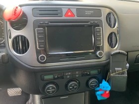 VW Tiguan 2, 0 TSI  4 motion, снимка 8