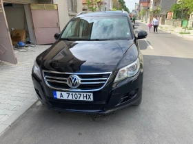 VW Tiguan 2, 0 TSI  4 motion, снимка 1