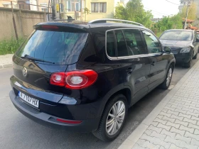 VW Tiguan 2, 0 TSI  4 motion, снимка 5
