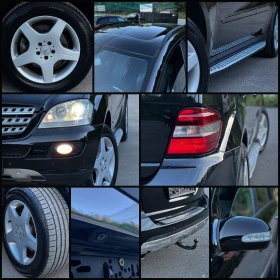 Mercedes-Benz ML 320 CDI / OFFROAD ПАКЕТ !!!, снимка 15