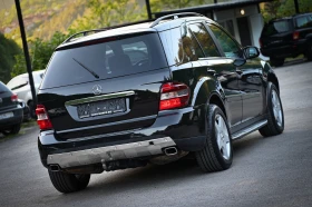 Mercedes-Benz ML 320 CDI / OFFROAD ПАКЕТ !!!, снимка 5
