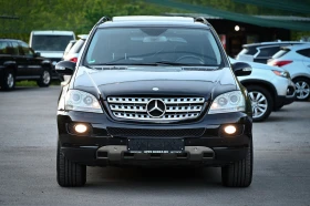 Mercedes-Benz ML 320 CDI / OFFROAD ПАКЕТ !!!, снимка 8