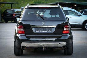 Mercedes-Benz ML 320 CDI / OFFROAD ПАКЕТ !!!, снимка 4