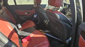 Mercedes-Benz GLC 220 GLC Coupe SUV 4 MATIC, снимка 6