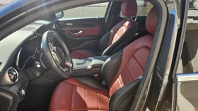 Mercedes-Benz GLC 220 GLC Coupe SUV 4 MATIC, снимка 5