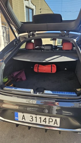 Mercedes-Benz GLC 220 GLC Coupe SUV 4 MATIC, снимка 9