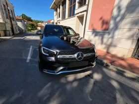 Mercedes-Benz GLC 220 GLC Coupe SUV 4 MATIC, снимка 1