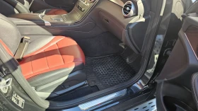 Mercedes-Benz GLC 220 GLC Coupe SUV 4 MATIC, снимка 12