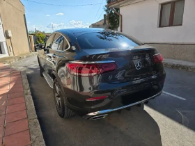 Mercedes-Benz GLC 220 GLC Coupe SUV 4 MATIC, снимка 2