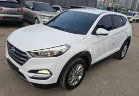 Hyundai Tucson 2.0 4x4| ОБДУХ| КАМЕРА| ПОДГРЕВ| ВКЛ.ТЕХНОТЕСТ, снимка 1