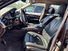 BMW X5 * xDrive35i * ГЛАВНО ПРЕДСТАВИТЕЛСТВО НА BMW* , снимка 10