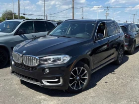 BMW X5 * xDrive35i * ГЛАВНО ПРЕДСТАВИТЕЛСТВО НА BMW* , снимка 2