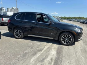 BMW X5 * xDrive35i * ГЛАВНО ПРЕДСТАВИТЕЛСТВО НА BMW* , снимка 4