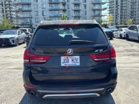 BMW X5 * xDrive35i * ГЛАВНО ПРЕДСТАВИТЕЛСТВО НА BMW* , снимка 5
