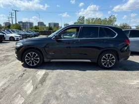 BMW X5 * xDrive35i * ГЛАВНО ПРЕДСТАВИТЕЛСТВО НА BMW* , снимка 3