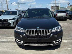 BMW X5 * xDrive35i * ГЛАВНО ПРЕДСТАВИТЕЛСТВО НА BMW* , снимка 1