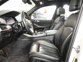 BMW X5 M40i* PAANO *  AвтоКредит * ЦЕНА ДО БГ, снимка 13