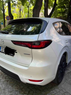 Mazda CX-60 HOMURA 4х4 ГАРАНЦИЯ, снимка 2