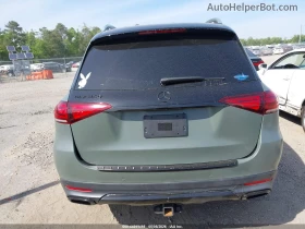 Mercedes-Benz GLE 350 4matic* Burmester* Цена до БГ, снимка 5