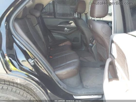 Mercedes-Benz GLE 350 4matic* Burmester* Цена до БГ, снимка 8