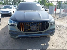 Mercedes-Benz GLE 350 4matic* Burmester* Цена до БГ, снимка 2