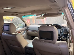 Toyota Land cruiser J120 3.0D4D фейслифт Invincible, снимка 4