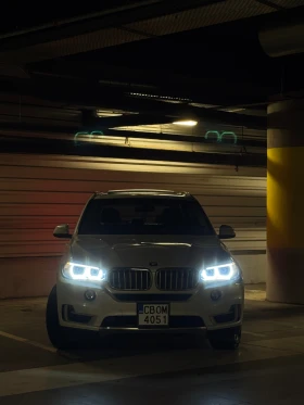 BMW X5 3, 5, снимка 2