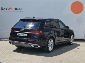 Audi Q7, снимка 5