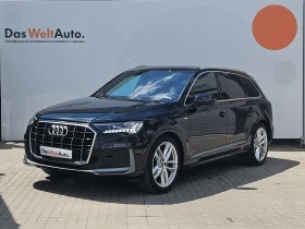 Audi Q7, снимка 1