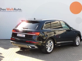 Audi Q7, снимка 6