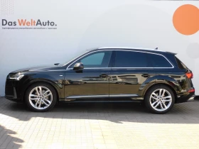 Audi Q7, снимка 4