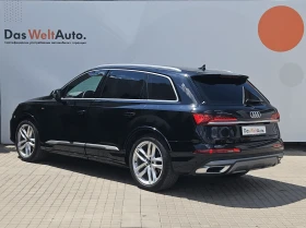 Audi Q7, снимка 7