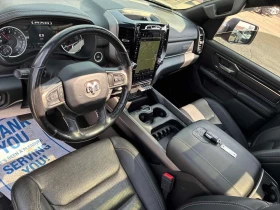 Dodge RAM 1500 * Sport * АВТОКРЕДИТ БЕЗ ПЪРВОНАЧАЛНА ВНОСКА* , снимка 5