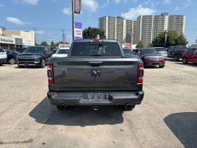 Dodge RAM 1500 * Sport * АВТОКРЕДИТ БЕЗ ПЪРВОНАЧАЛНА ВНОСКА* , снимка 4