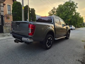 Nissan Navara Tekna/2.3D/Automat/21, снимка 4