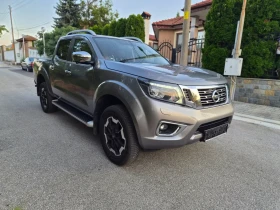 Nissan Navara Tekna/2.3D/Automat/21, снимка 2