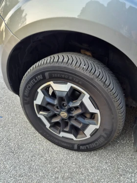Nissan Navara Tekna/2.3D/Automat/21, снимка 15