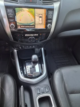 Nissan Navara Tekna/2.3D/Automat/21, снимка 11