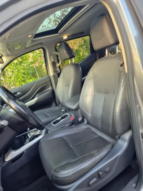 Nissan Navara Tekna/2.3D/Automat/21, снимка 9